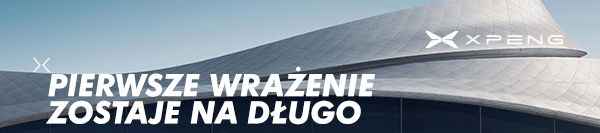 Pierwsze wrażenie robi się tylko raz – przeżyj je z XPENG