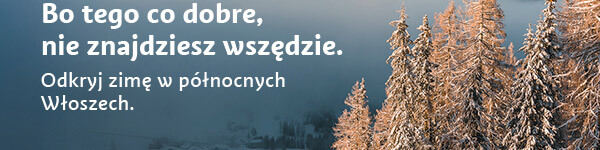 Bo tego co dobre, nie znajdziesz wszędzie.