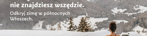 Bo tego co dobre, nie znajdziesz wszędzie.