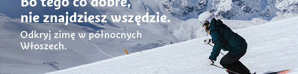 Bo tego co dobre, nie znajdziesz wszędzie.