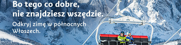 Bo tego co dobre, nie znajdziesz wszędzie.