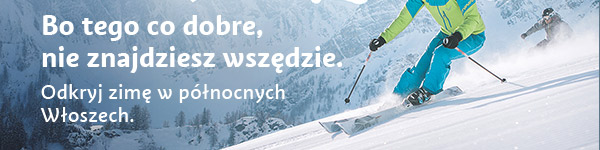 Bo tego co dobre, nie znajdziesz wszędzie