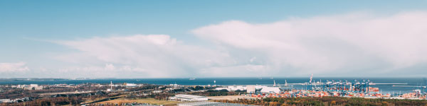 Lokalizacja: Gdańsk, Stogi