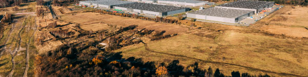 Dedykowany dla branż: Logistyka,