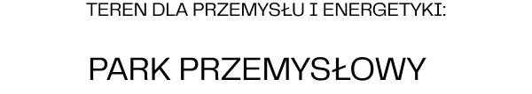 Park Przemysłowy