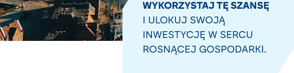 i ulokuj swoją inwestycję w sercu