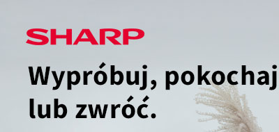 Wypróbuj, pokochaj lub zwróć