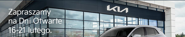 Zapraszamy na Dni Otwarte 16-21 lutego. Ostatnie okazje z rocznika 2025!