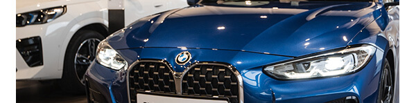 Sprawdź ogłoszenia w Bawaria Motors